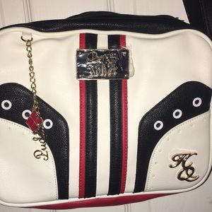 Harley Quinn bag